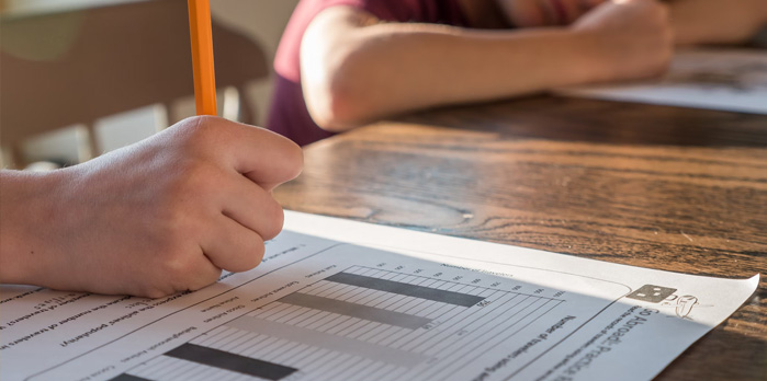 Where learning is engaging, holistic and child-centred